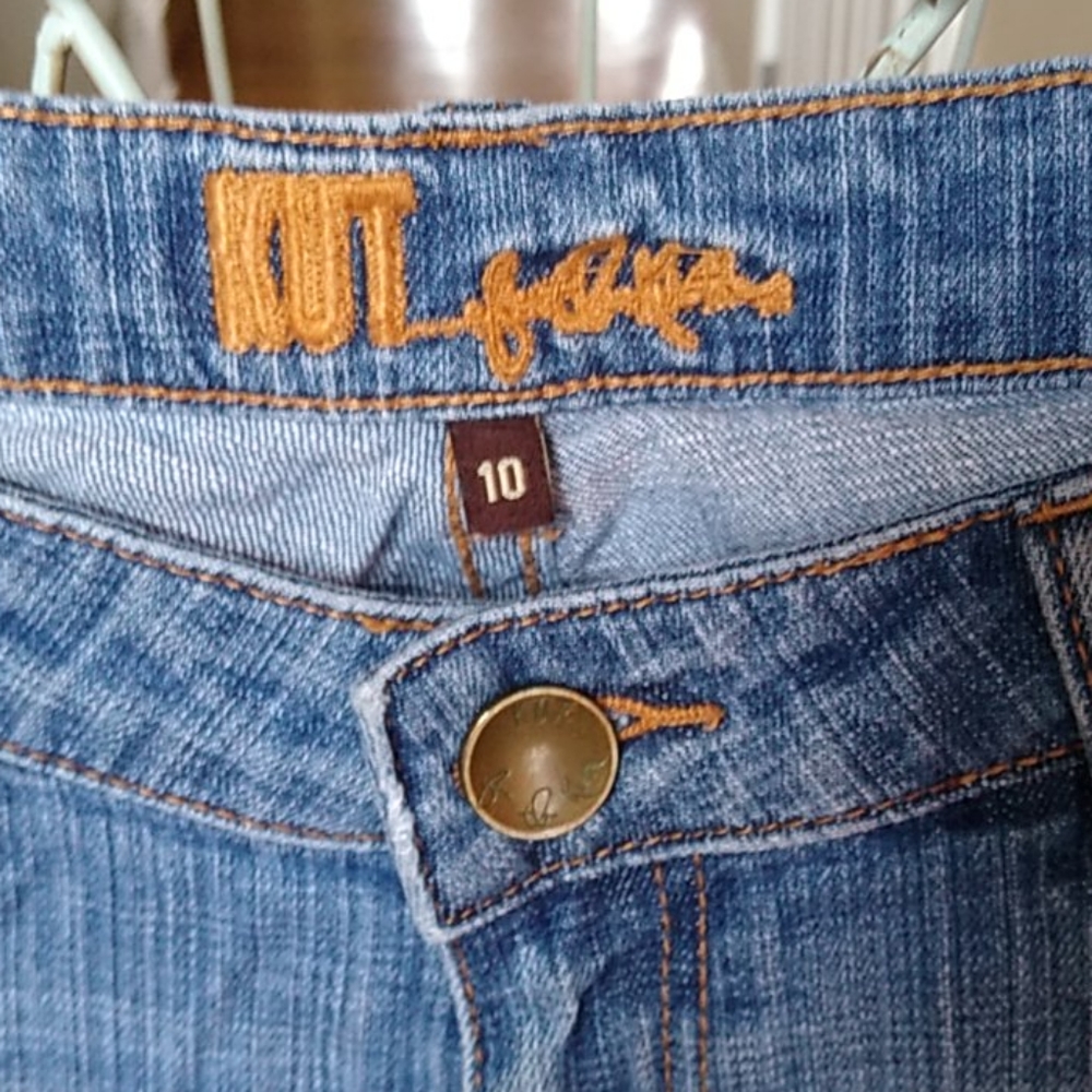 KUT Jeans - Picture 8 of 14
